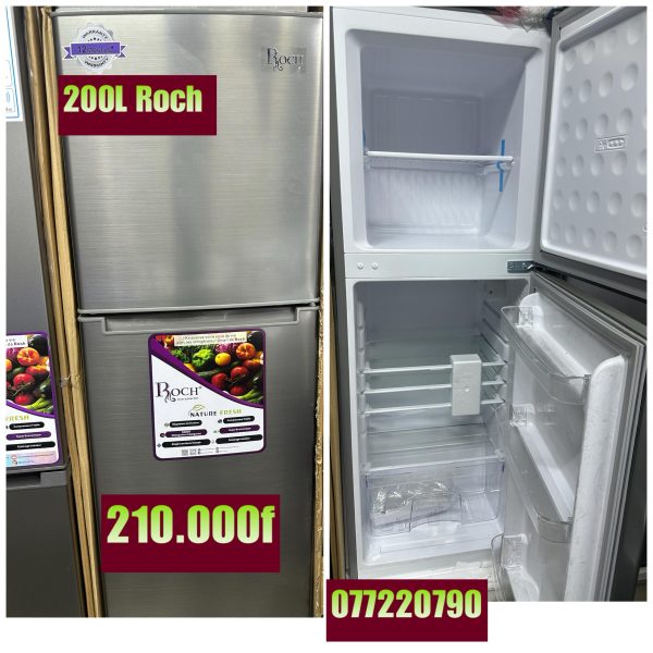 Frigo 200L Roch
